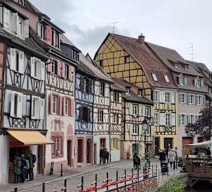 Fischerviertel