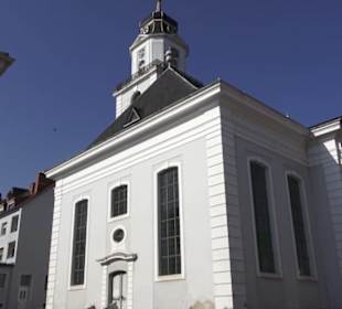 Friedenskirche