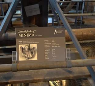 Glockenmuseum Stiftskirche Herrenberg