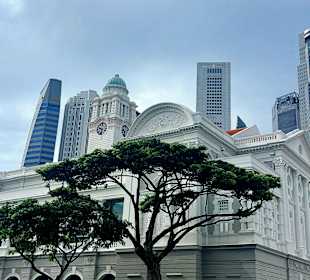 Victoria Theater and Concert Hall