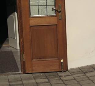 Evangelische Kirche Mundingen