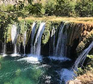 Wandern Zaton (Zadar)