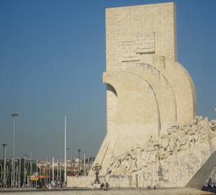 Padrao dos Descobrimentos