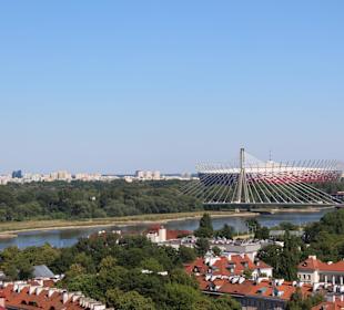 Stare miasto, rynek starego miasta