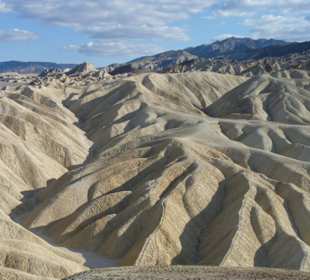 Zabriskie Point
