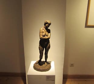 Museum Hans Purrmann