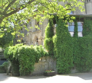 Altenheim "Haus am Weinberg"