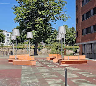 Maxplatz