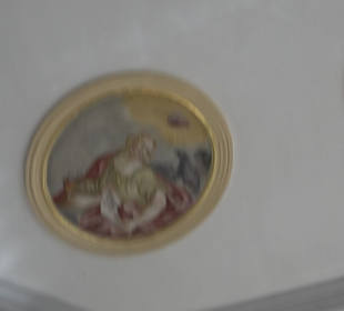 Katholische Kirche St. Nikolause Göttelfingen