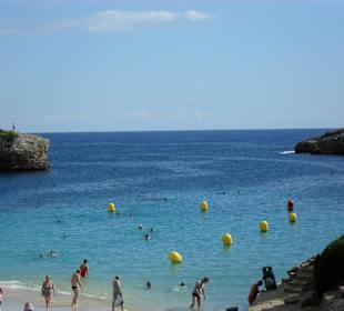 Cala Esmeralda
