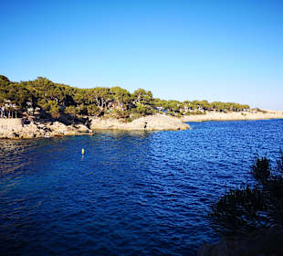 Cala Gat