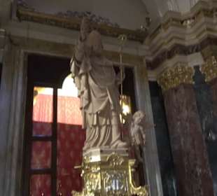 St. Augustine Church
