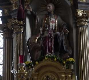 Pfarrkirche St. Alban Wallerstein