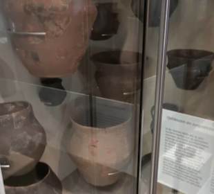 Museum Alte Kulturen