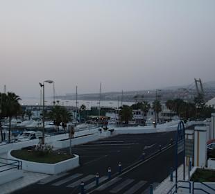 Puerto Colon