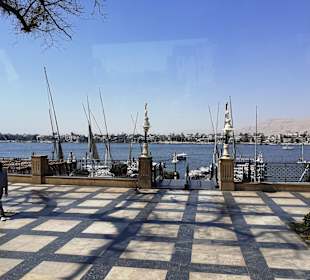 Uferpromenade
