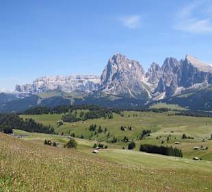 Villanderer Alm