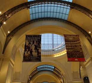 Dresden Hauptbahnhof