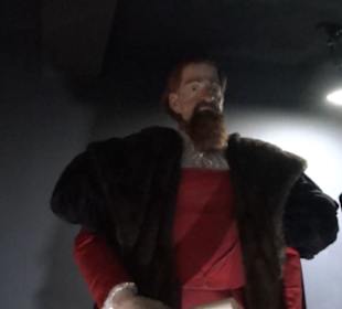 Hanselabor - Burgkloster