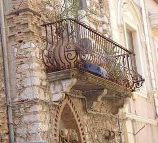 Taormina - Ein Ort wie aus dem Bilderbuch!