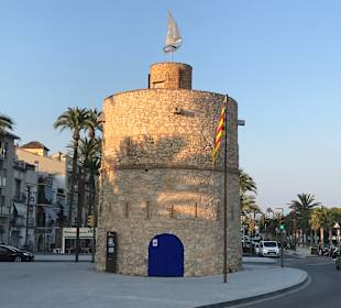 Stadtrundgang Vilanova i la Geltrú