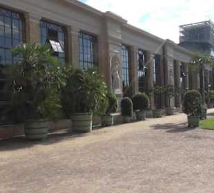 Neue Orangerie
