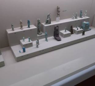 Museum Alte Kulturen