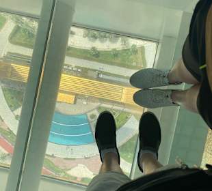 Burj Khalifa
