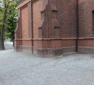 Heilandskirche
