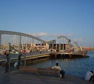 Viaje en julio a barcelona