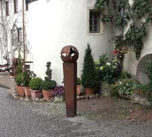 Schloss Hohenentringen