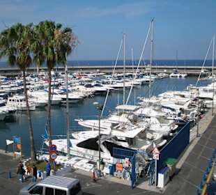 Hafen