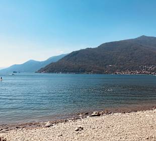 Lago Maggiore