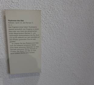 Museum Alte Kulturen