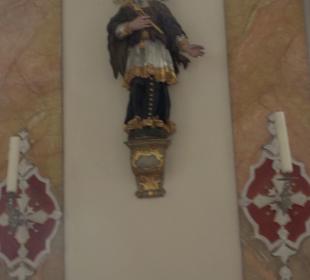 Filialkirche St. Georg