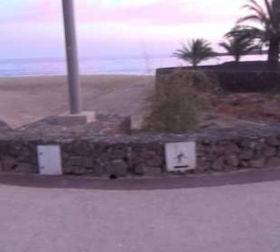 Playa de las Cucharas