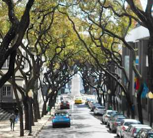 Funchal