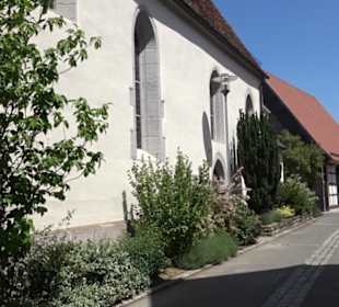 Evangelische Kirche Tailfingen