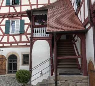 Gomaringer Schloss
