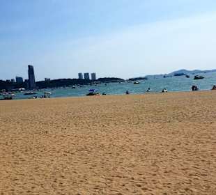 Pattaya Beach