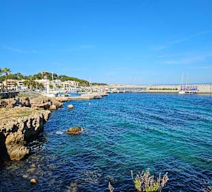 Promenade
