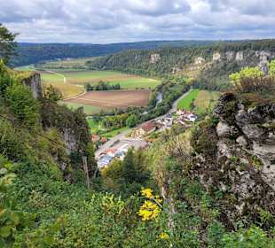 Stadtrundgang Kipfenberg