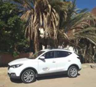 Limousine for you Hurghada