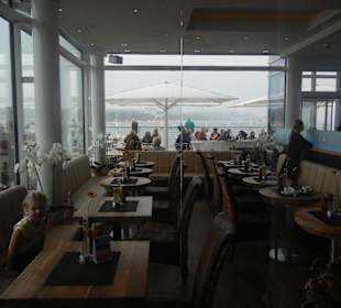 Restaurant Wolkenlos Timmendorfer Strand