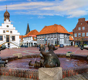 Stadtrundgang Lingen