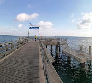 Strand Boltenhagen