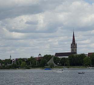 Münster Radolfzell