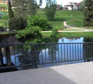 Wanderung Klosterquelle Klosterreichenbach