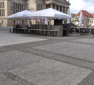Gendarmenmarkt