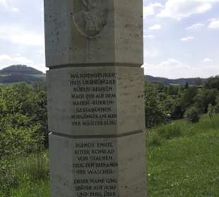 Burg Wäscherschloss